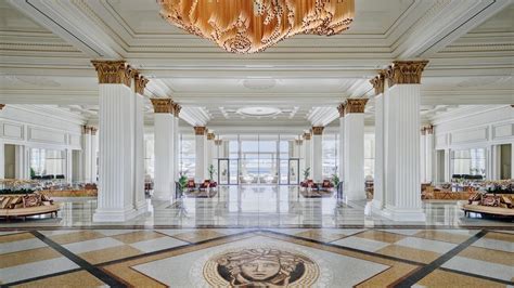 palazzo versace dubai play room|versace hotel.